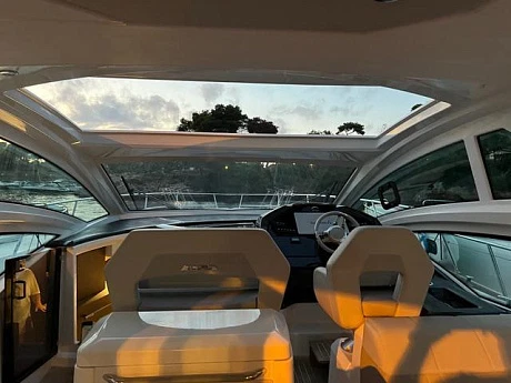 Beneteau Gran Turismo 46 yacht 2019 11