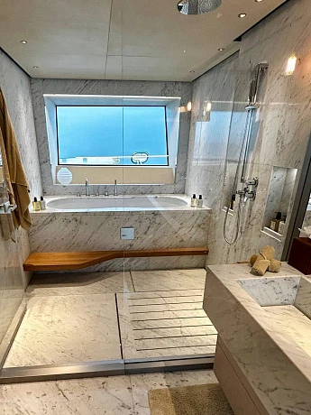 Квинтэссенция MYBA Charter Show’25