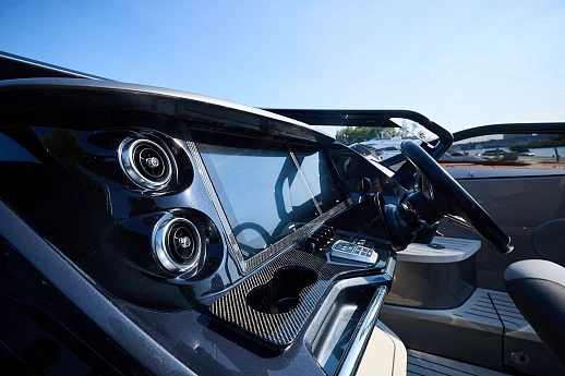 Princess R35 yacht 2021 22