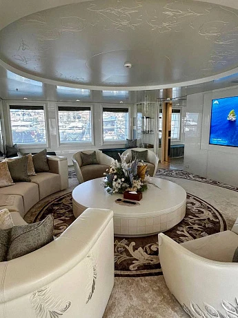 Квинтэссенция MYBA Charter Show’25