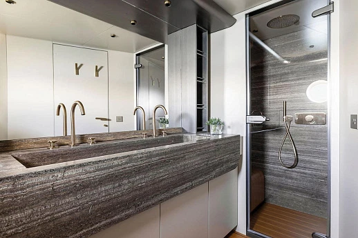 Яхта Azimut Magellano 30M 2024 12