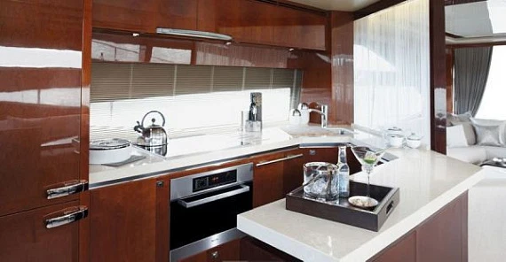 Princess 72 yacht 2013 6