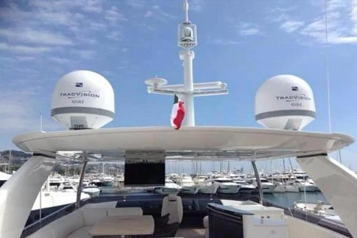 Princess 88 yacht 2015 1