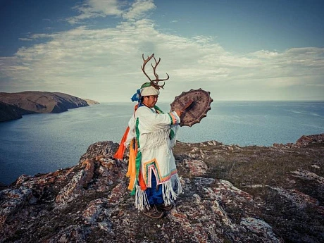 Чартер на Байкале: исследуйте самое глубокое и древнее озеро в мире