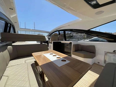 Fairline Targa 45 yacht 2024 10
