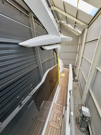 Яхта Galeon 400 Fly 2024 6