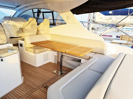 Яхта Azimut Atlantis 45 2023 3