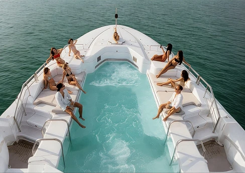 Oceanfast 164 (Thunder)