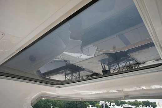 Яхта BAVARIA 44 HARDTOP 2013 7