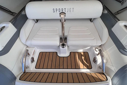 Яхта Princess S65 2018 9