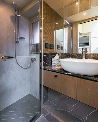 Absolute 60 Fly yacht 2023 14