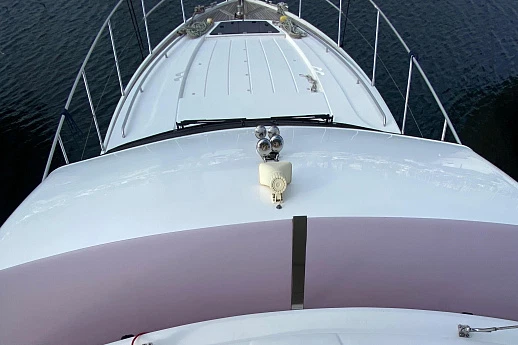 Яхта Princess 56 2016 1