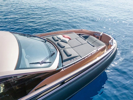 Rebel 50 G yacht 2024 15