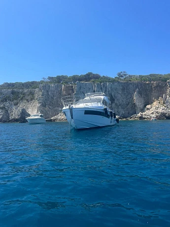 Яхта Azimut S6 Sportfly 2023 7