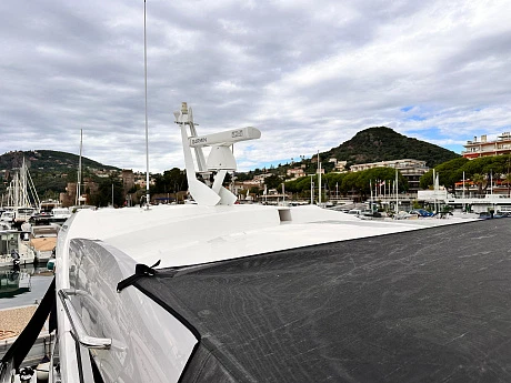 Яхта Sunseeker Predator 50 2021 10