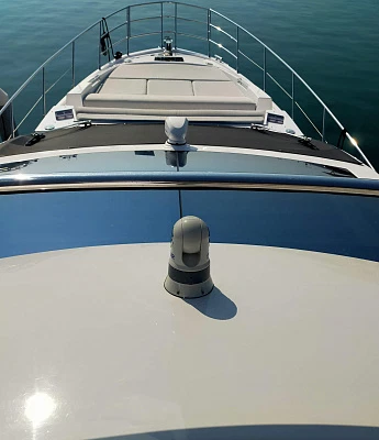 Azimut S6 yacht 2023 3