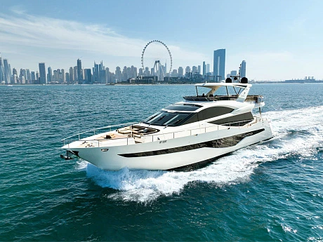 GALEON 780 CRYSTAL