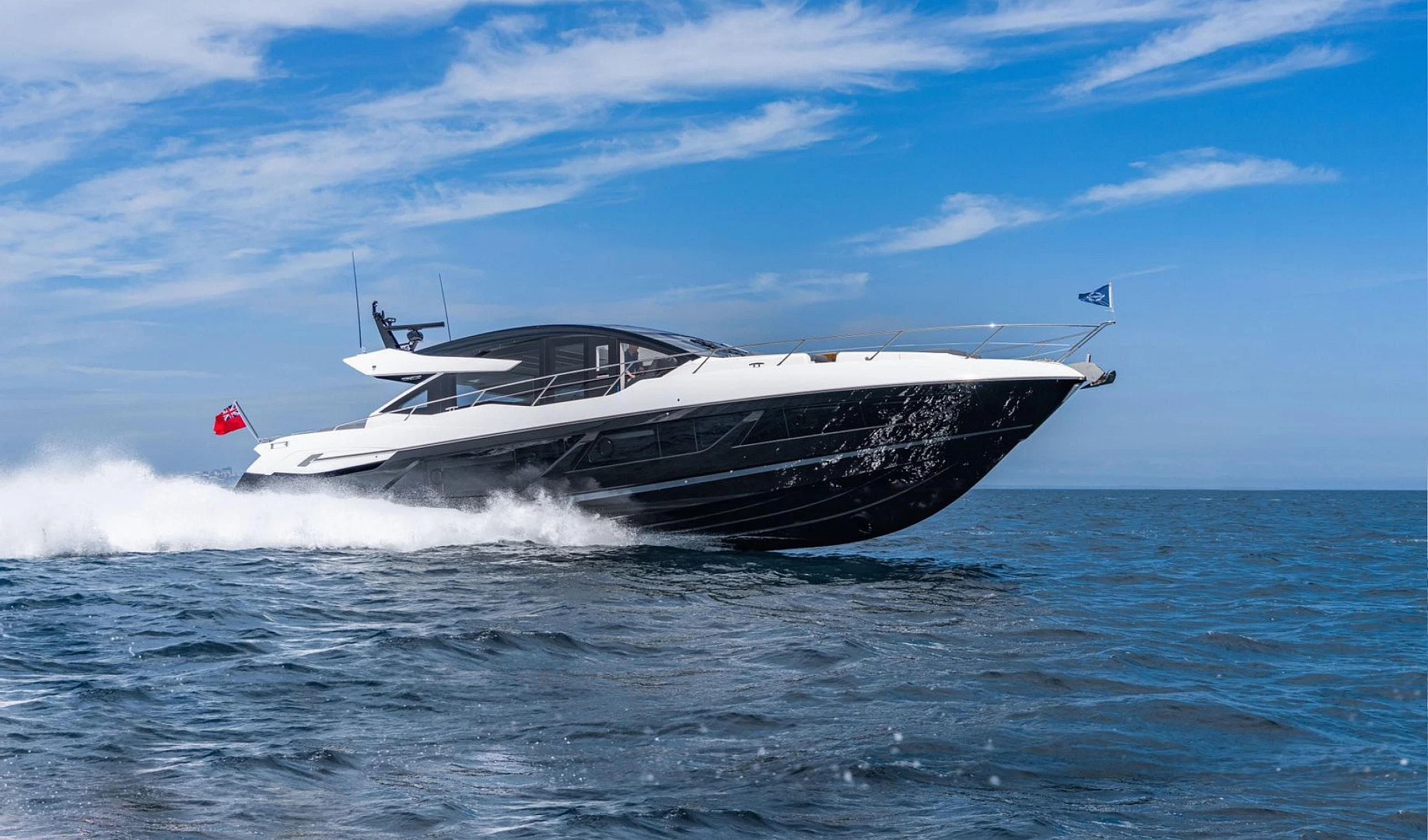 Sunseeker Predator 74 XPS Special Edition