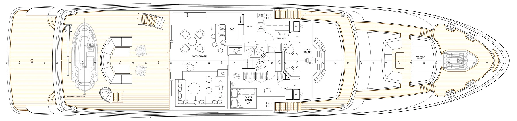 Флайдридж  1