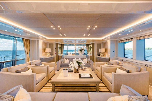 Яхта Sunseeker 40M 2012 13