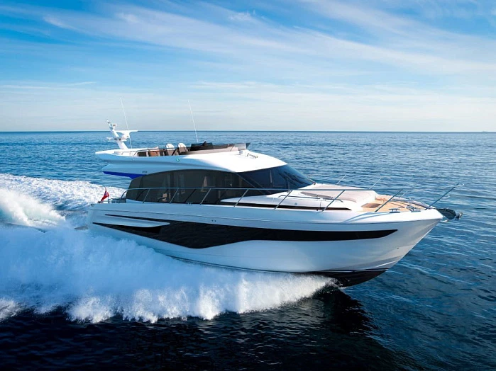Princess F54
