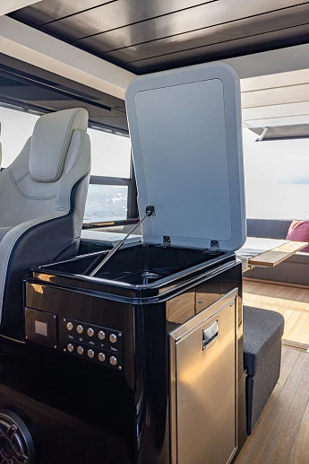 Rebel 50 G yacht 2024 7