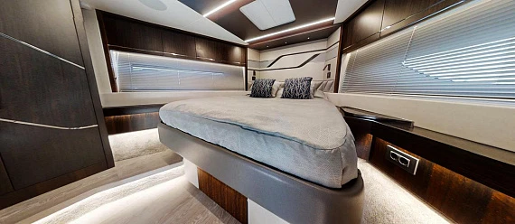 Sunseeker Predator 74 XPS yacht 2022 13