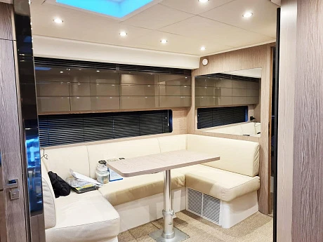 Яхта Azimut Atlantis 45 2023 7