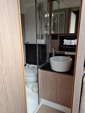 Яхта Azimut Atlantis 45 2023 8