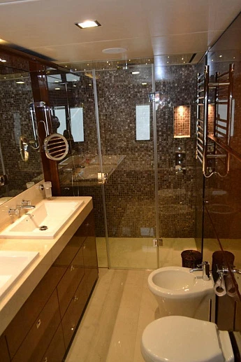 Princess 98 MY yacht 2014 2