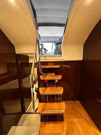 Princess V48 Open yacht 2015 3