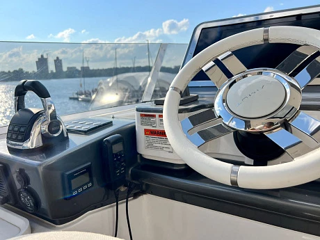 Яхта Azimut 78 2020 10