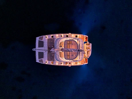 Катамараны Sunreef 50 2020 17