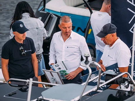 MYS'25: яркие впечатления и брокеражные новинки