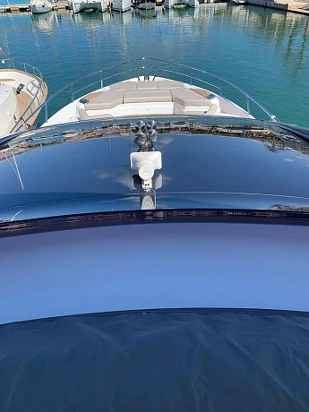 Princess S78 yacht 2021 3