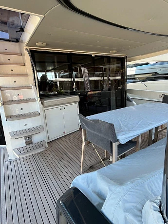 Absolute Navetta 64 yacht 2022 4