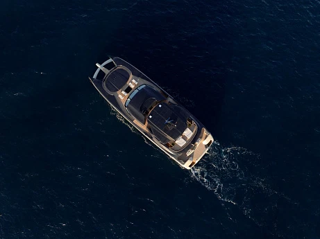 Катамараны Rossinavi SEACAT 40 2024 5