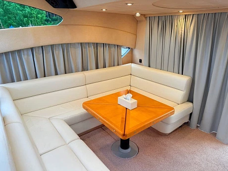 Sunseeker Predator 62 yacht 2008 9