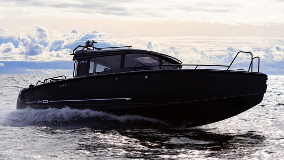 Яхта XO EXPLR 10 Sport+ 2024 1