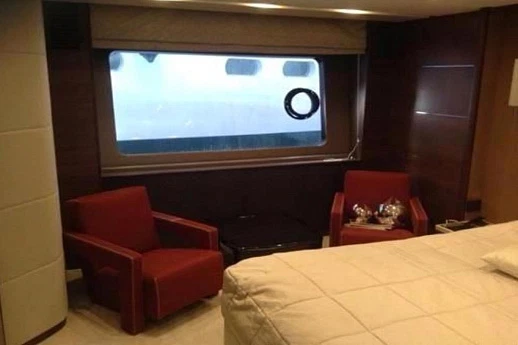 Princess 88 yacht 2015 12