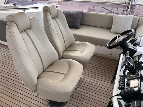 Princess 75 yacht 2017 6