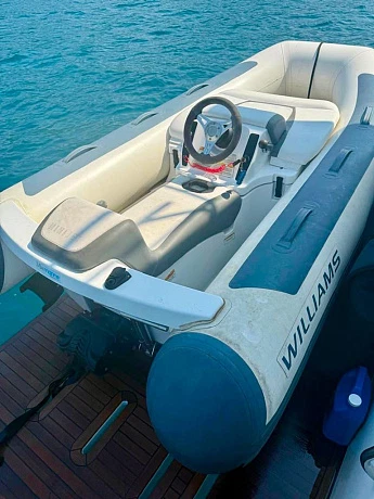 Яхта Azimut 50  2017 6