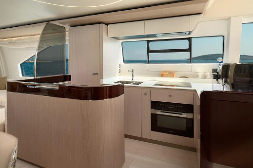 Яхта Azimut Fly 72 2023 14