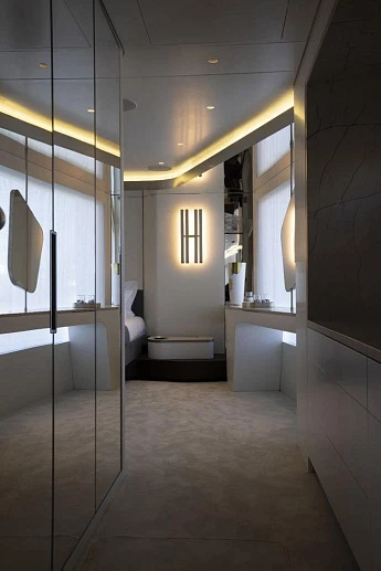 Яхта Azimut Magellano 30 2024 7