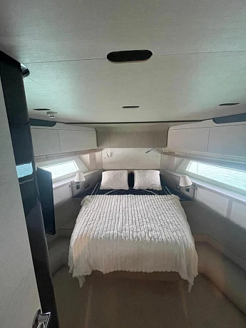 Яхта Azimut 80 2014 12