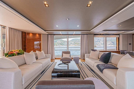 Princess 35M yacht 2018 9