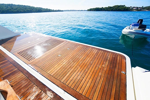 Яхта Azimut 84 2016 13