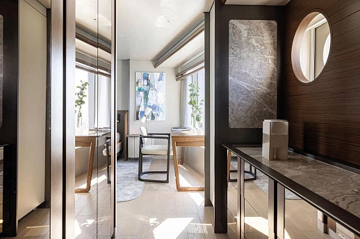 Яхта Azimut Magellano 30M 2024 9