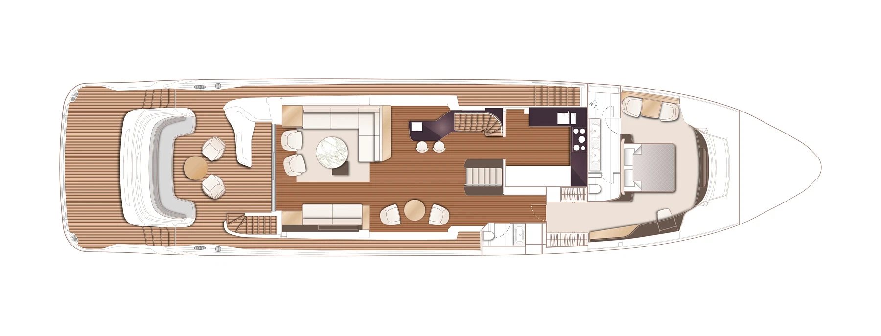 Главная палуба 2021 2