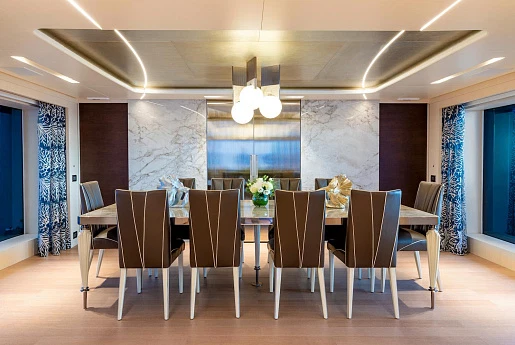 Benetti b.now 50 yacht 2021 13